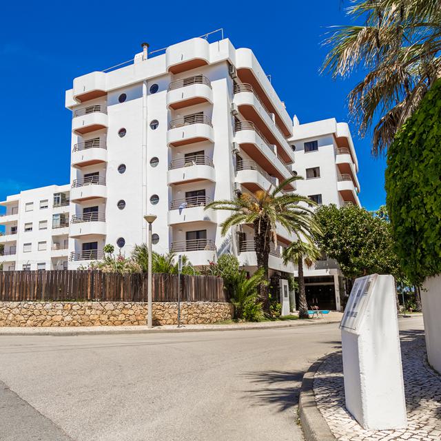 Appartements Mirachoro Praia da Rocha photo 4