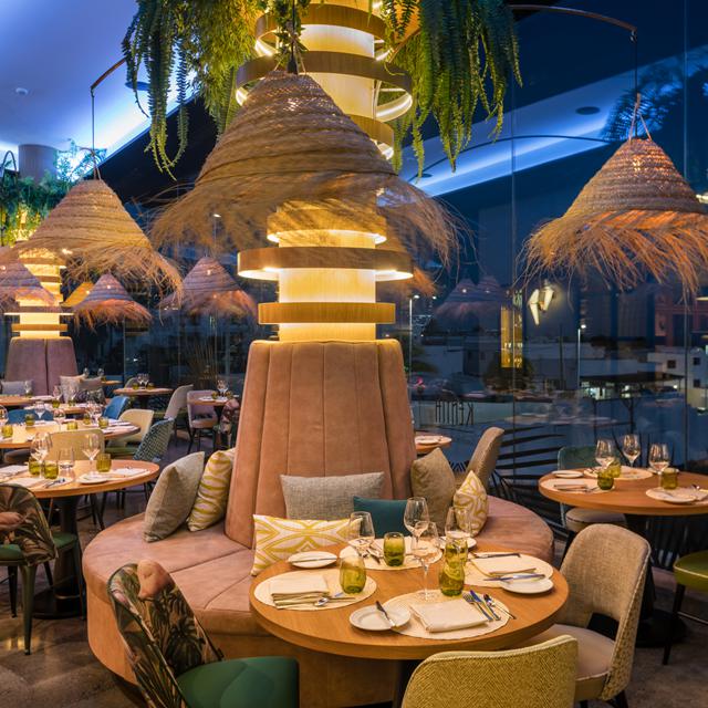 La Isla y el Mar Hôtel Boutique - Réservé aux adultes photo 15