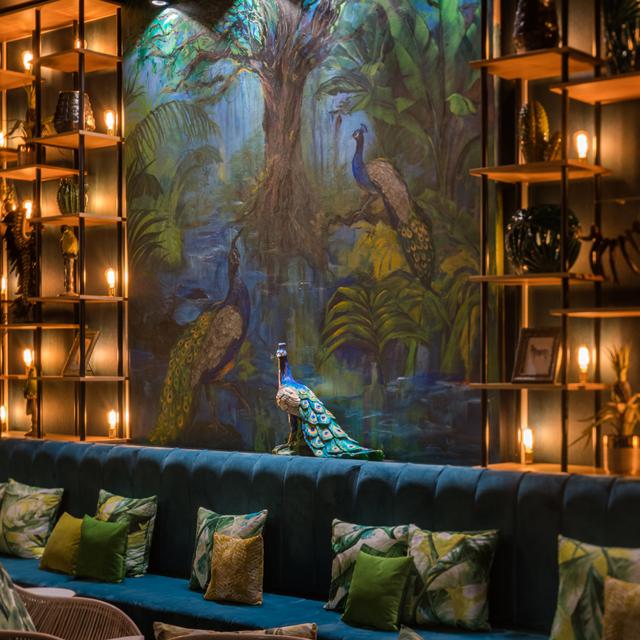 La Isla y el Mar Hôtel Boutique - Réservé aux adultes photo 16