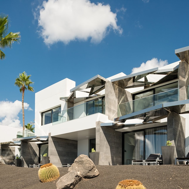 La Isla y el Mar Hôtel Boutique - Réservé aux adultes photo 1