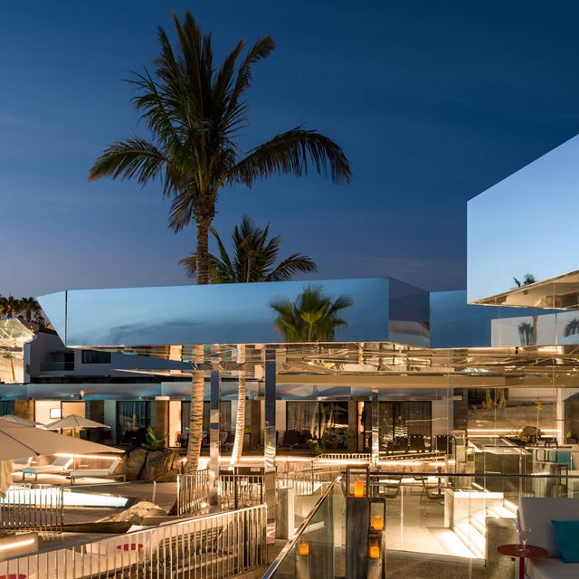 La Isla y el Mar Hôtel Boutique - Réservé aux adultes photo 23