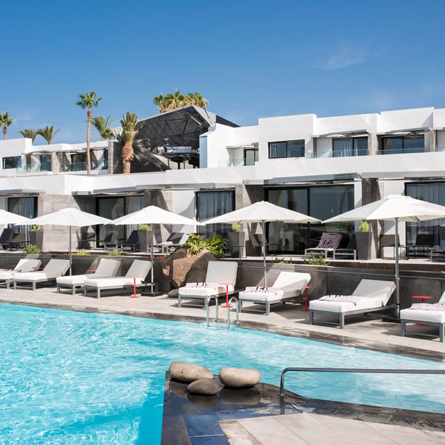 La Isla y el Mar Hôtel Boutique - Réservé aux adultes photo 7
