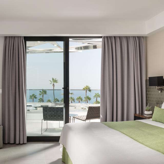 La Isla y el Mar Hôtel Boutique - Réservé aux adultes photo 10
