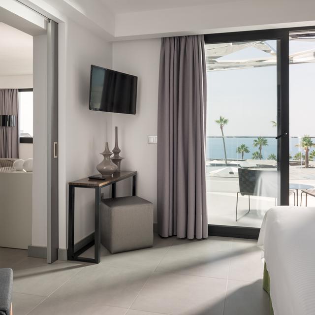 La Isla y el Mar Hôtel Boutique - Réservé aux adultes photo 11