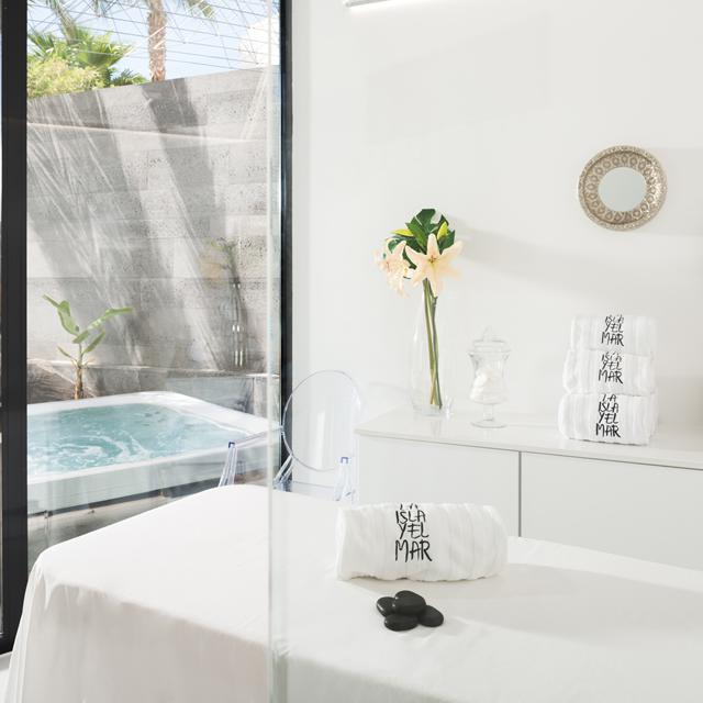 La Isla y el Mar Hôtel Boutique - Réservé aux adultes photo 9