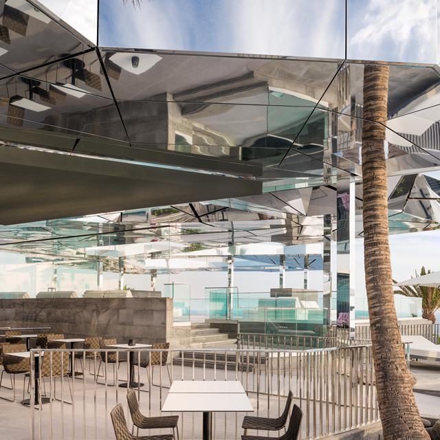 La Isla y el Mar Hôtel Boutique - Réservé aux adultes photo 19