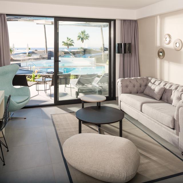 La Isla y el Mar Hôtel Boutique - Réservé aux adultes photo 5