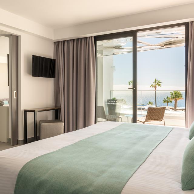 La Isla y el Mar Hôtel Boutique - Réservé aux adultes photo 2