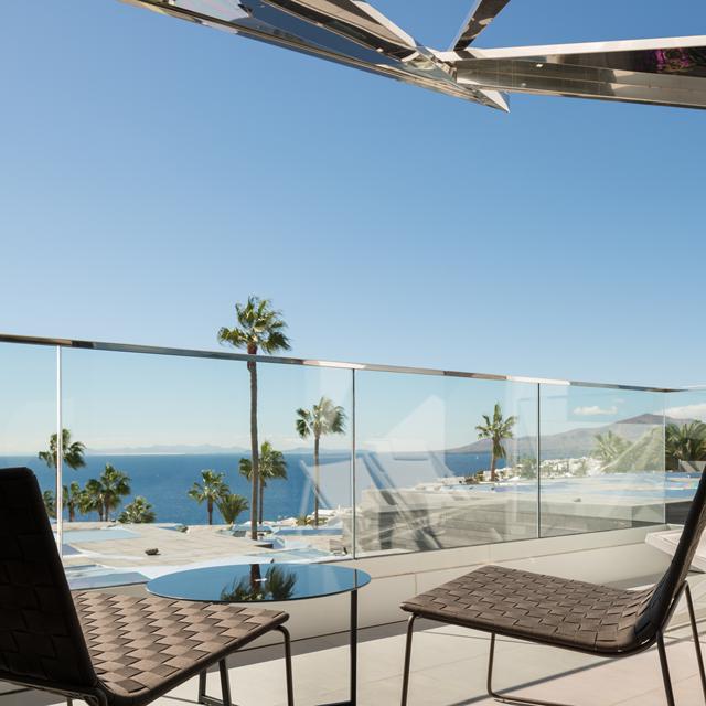 La Isla y el Mar Hôtel Boutique - Réservé aux adultes photo 4