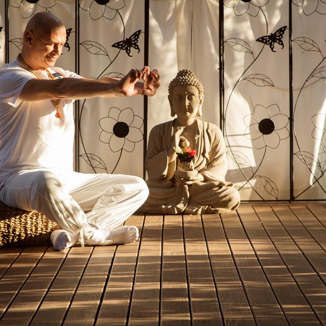 Luna Club Hôtel Yoga & Spa photo 20