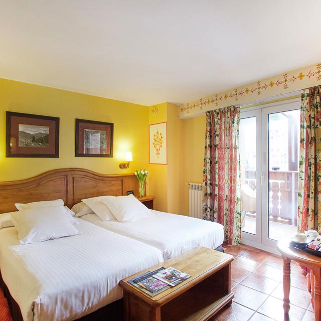 Hôtel Ski Plaza photo 7