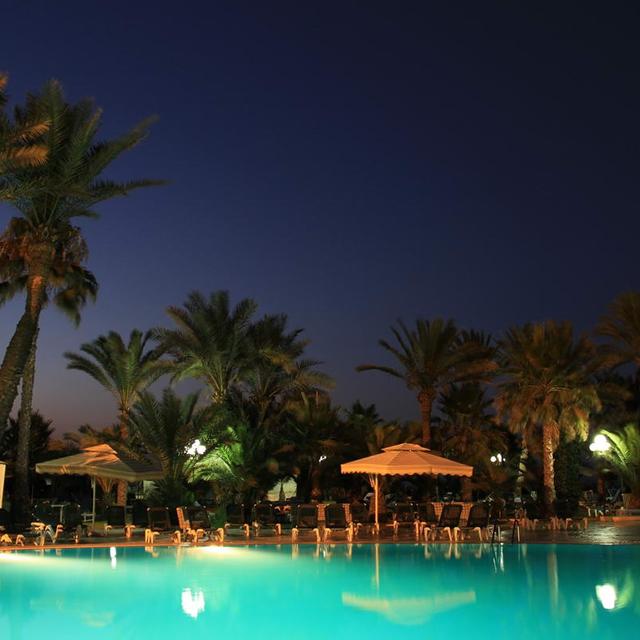 Hôtel Riadh Palms photo 16