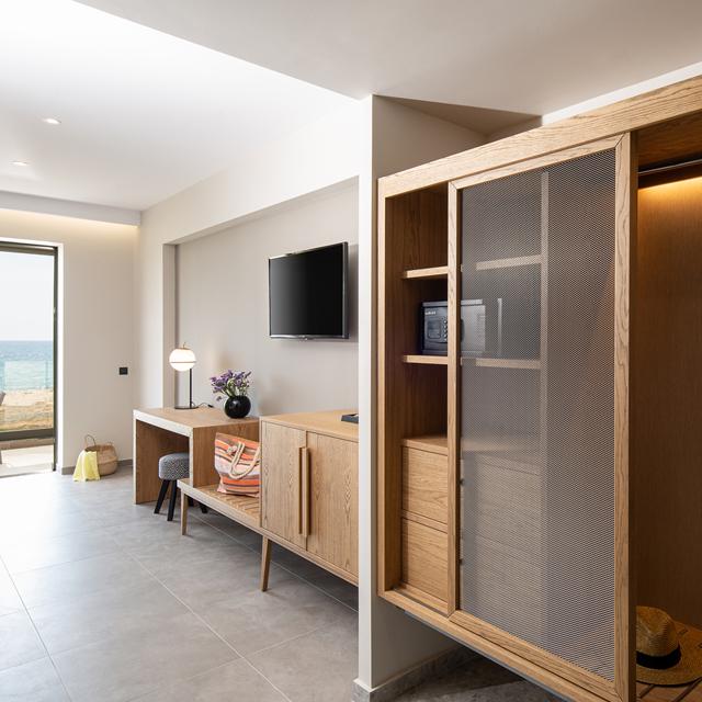 Hôtel Portes Lithos Luxury Resort photo 5