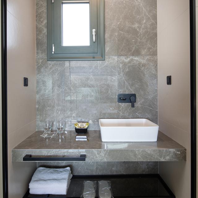 Hôtel Portes Lithos Luxury Resort photo 4