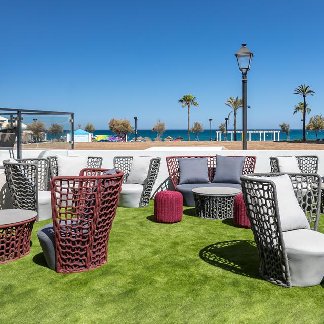 Hotel Occidental Fuengirola photo 4