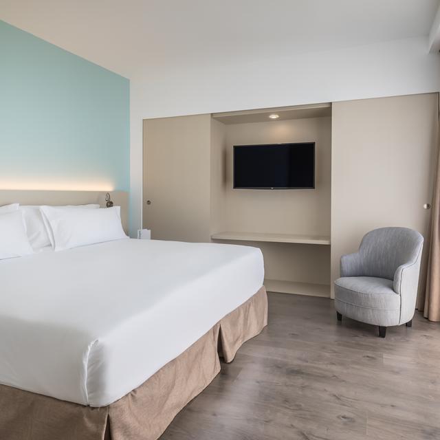 Hotel Occidental Fuengirola photo 19