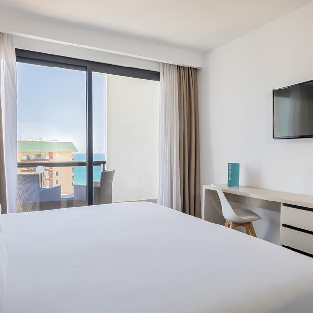 Hotel Occidental Fuengirola photo 18