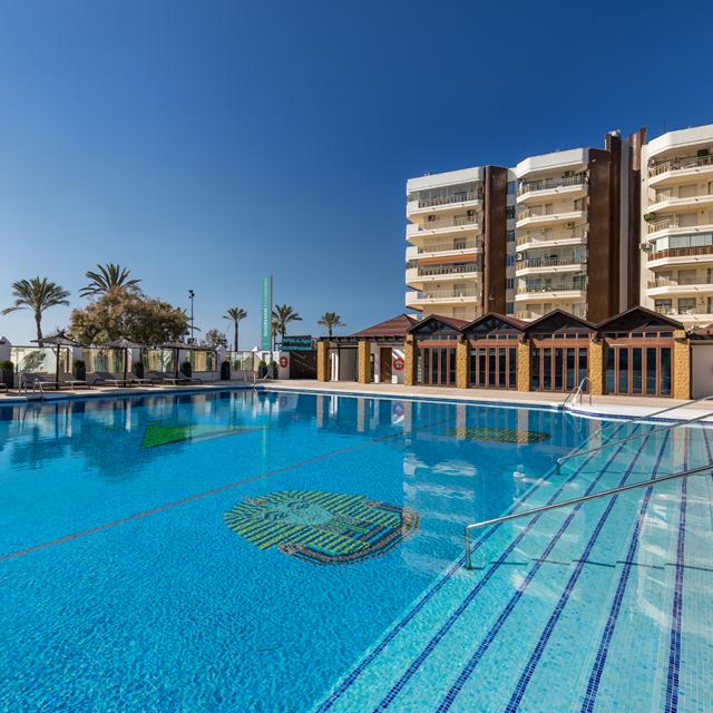 Hotel Occidental Fuengirola photo 3
