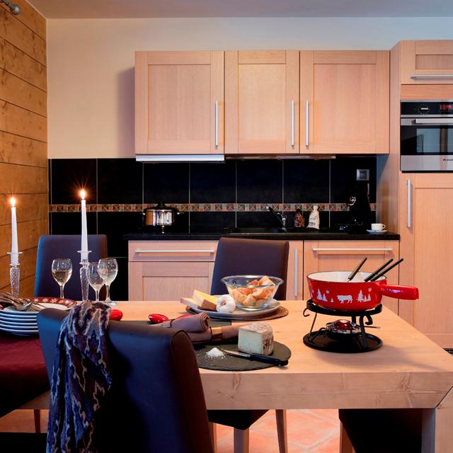 Résidence Les Chalets de Flambeau - Prix exclusif photo 11