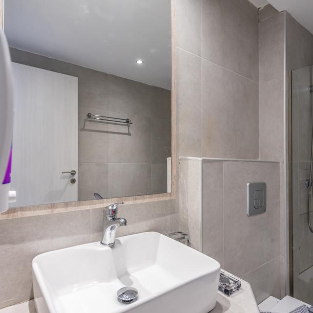 Hotel Stamos Plus photo 10
