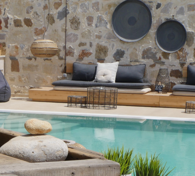 Iridachic Boutique Hôtel & Spa - réservé aux adultes photo 0