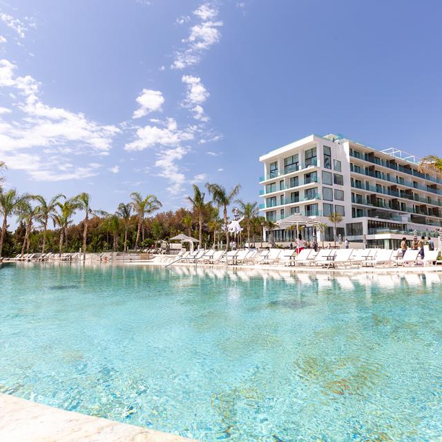 BLESS Hôtel Ibiza photo 4