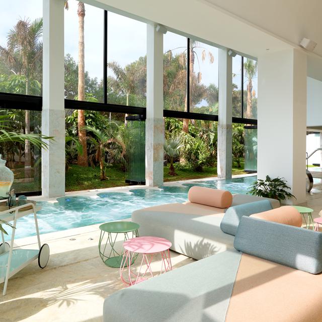 BLESS Hôtel Ibiza photo 9