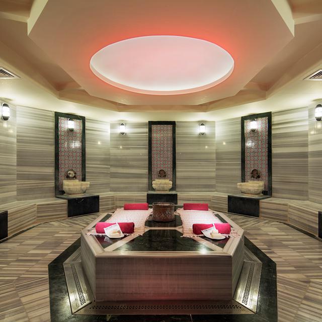 Hôtel Crystal Green Bay Resort & Spa photo 24