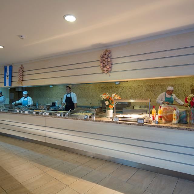 Hôtel Crystal Green Bay Resort & Spa photo 18