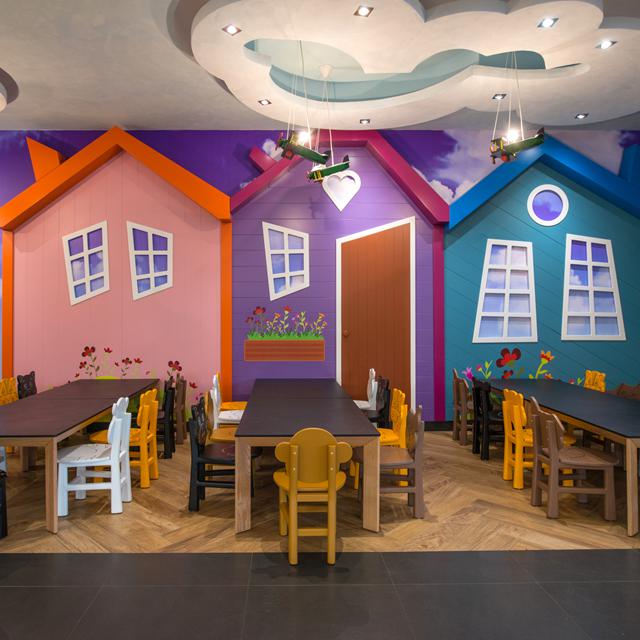 Hôtel Fodele Beach & Waterpark Holiday Resort photo 9