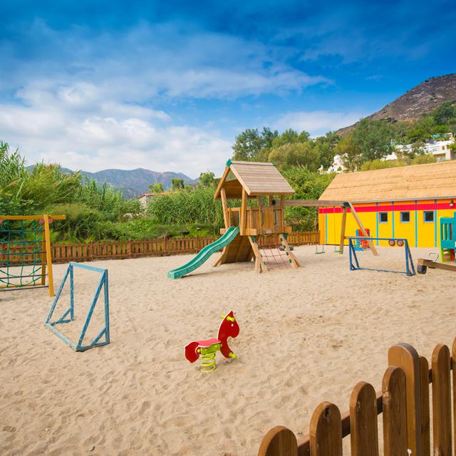 Hôtel Fodele Beach & Waterpark Holiday Resort photo 20