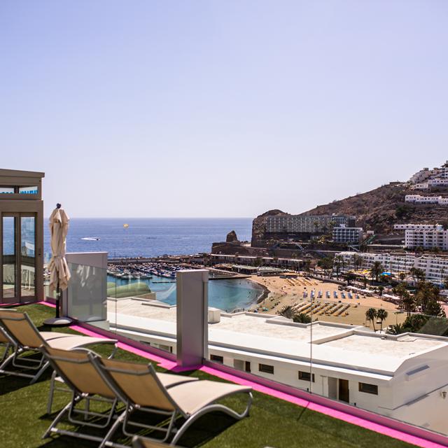 Appartements Yaizasol Servatur - adult only photo 8