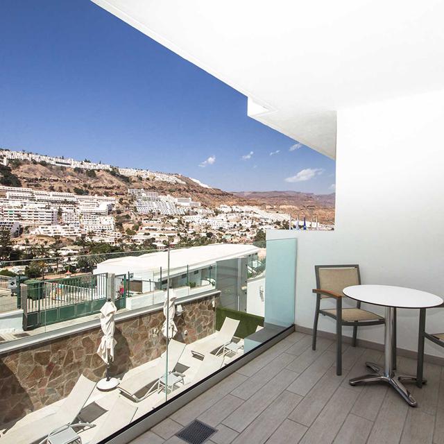 Appartements Yaizasol Servatur - adult only photo 4