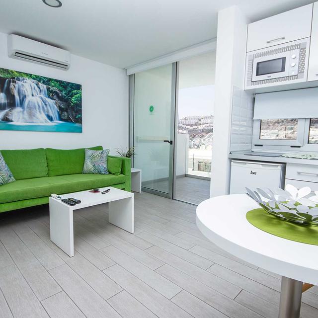 Appartements Yaizasol Servatur - adult only photo 3