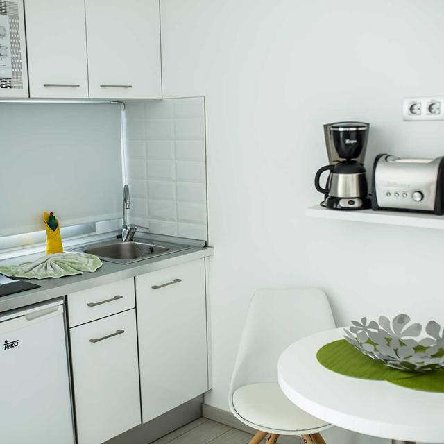 Appartements Yaizasol Servatur - adult only photo 13