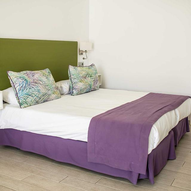 Appartements Yaizasol Servatur - adult only photo 2
