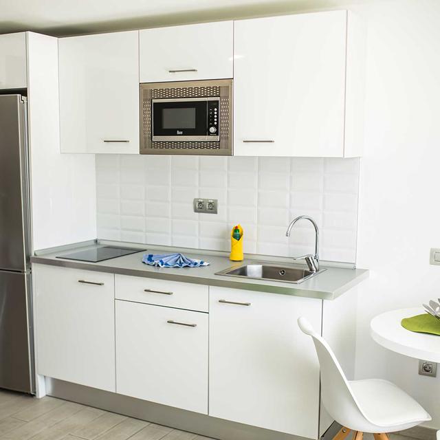Appartements Yaizasol Servatur - adult only photo 12