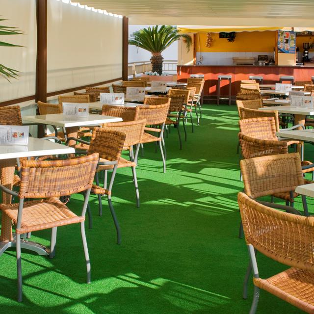 Hôtel Mercè photo 9