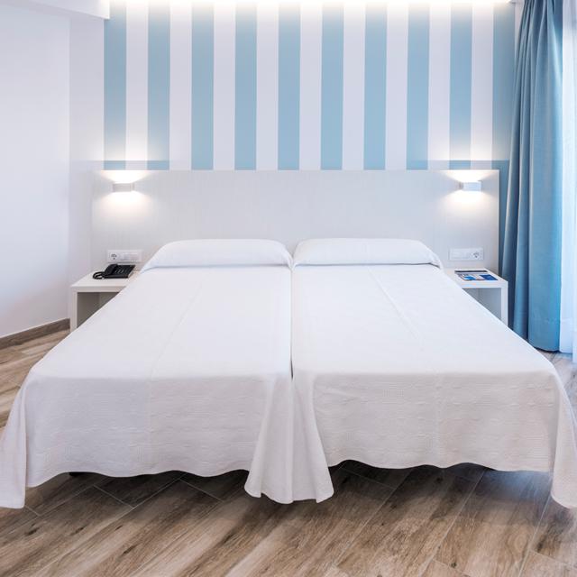 Hôtel Mercè photo 13