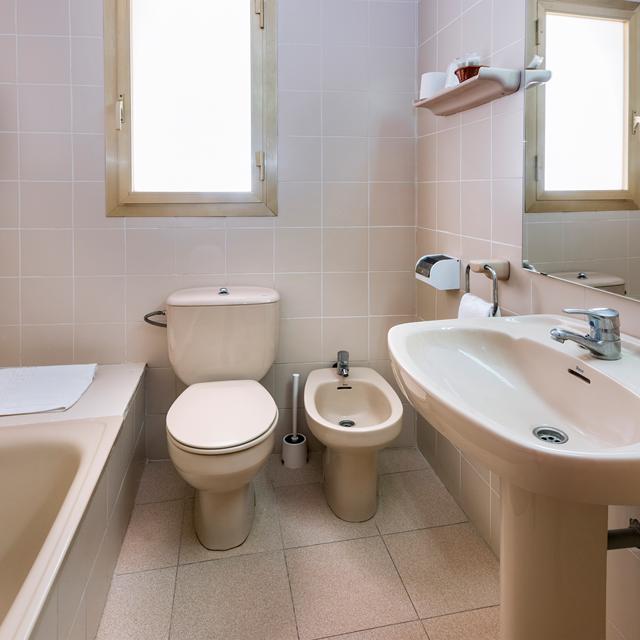 Hôtel Mercè photo 18