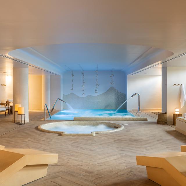 Luna Club Hôtel Yoga & Spa photo 3