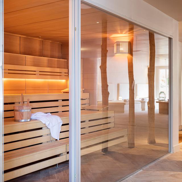 Luna Club Hôtel Yoga & Spa photo 15