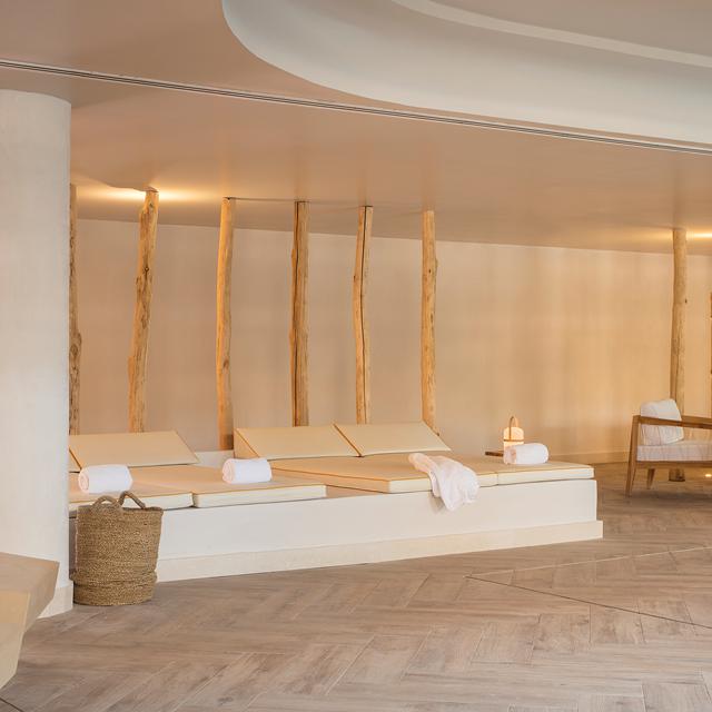 Luna Club Hôtel Yoga & Spa photo 13