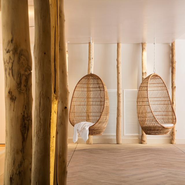 Luna Club Hôtel Yoga & Spa photo 14