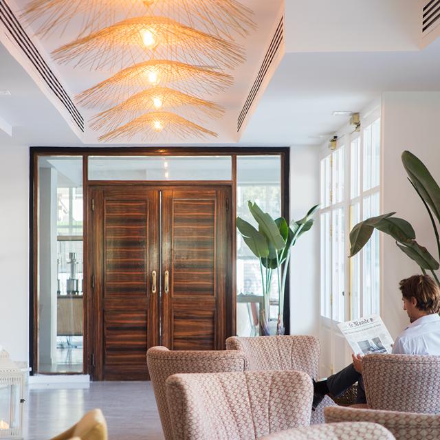 The 15th Boutique Hotel photo 9
