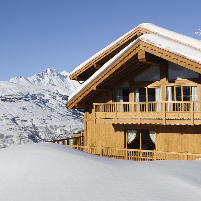 Résidence Le Lodge des Neiges photo 0