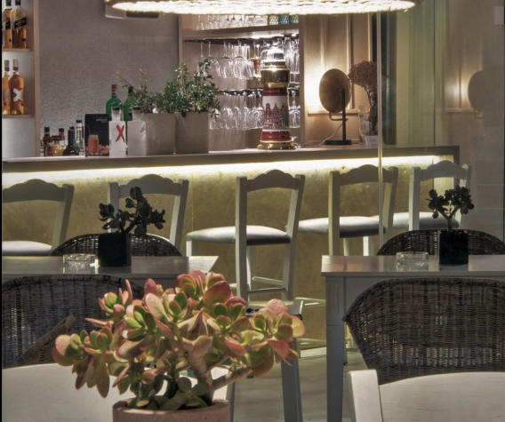 Iridachic Boutique Hôtel & Spa - réservé aux adultes photo 28