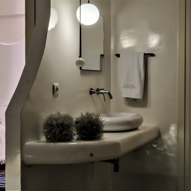 Iridachic Boutique Hôtel & Spa - réservé aux adultes photo 23
