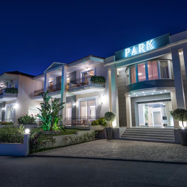 Park Hotel - réservé aux adultes photo 24