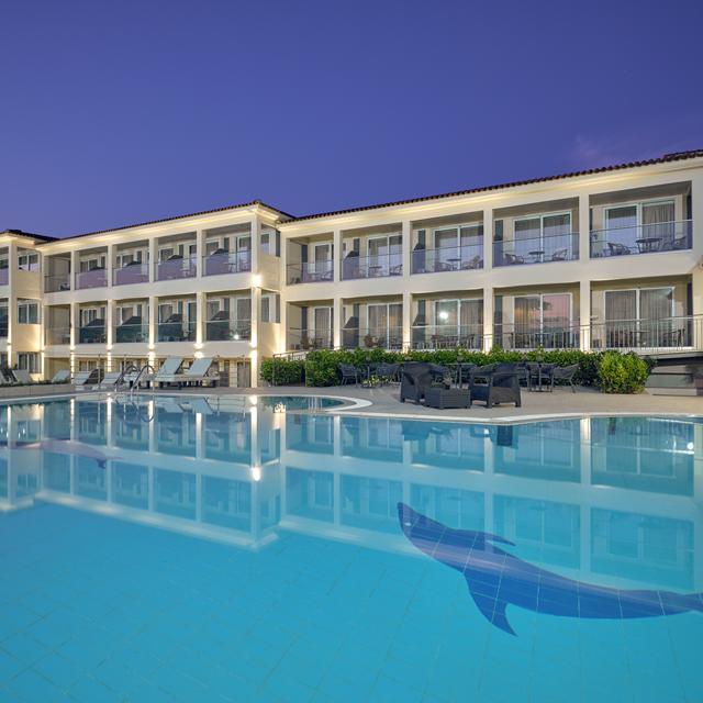 Park Hotel - réservé aux adultes photo 0